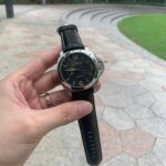 頂級沛納海PANERAI男士頂級腕錶