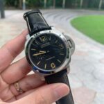 頂級沛納海PANERAI男士頂級腕錶