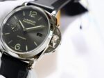 高仿精品PANERAI沛納海LUMINOR DUE系列機械手錶