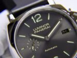 高仿精品PANERAI沛納海LUMINOR DUE系列機械手錶