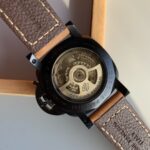 頂級PANERAI沛納海1441獨立小秒廬米諾1950系列腕表