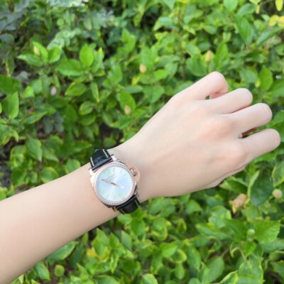 一比一PANERAI沛納海oh my watch石英錶