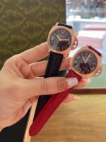 原單沛納海PANERAI 女款石英錶