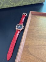 原單沛納海PANERAI 女款石英錶