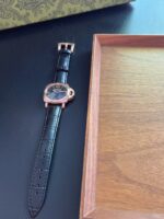 原單沛納海PANERAI 女款石英錶