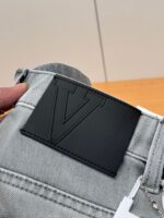 頂級Versace 凡賽斯春夏新款男士牛仔褲