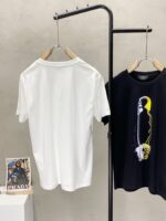 高仿衣服Versace凡賽斯男士休閒短袖T恤