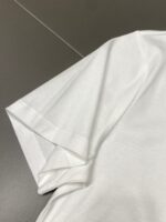 高仿衣服Versace凡賽斯男士休閒短袖T恤