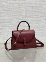 1比1複刻𝐕𝐚𝐥𝐞𝐗𝐭𝐫𝐚包包 Iside Crossbody Micro bag 手提包單肩包 鋼鐵灰