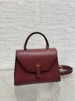 1比1複刻𝐕𝐚𝐥𝐞𝐗𝐭𝐫𝐚包包 Iside Crossbody Micro bag 手提包單肩包 鋼鐵灰