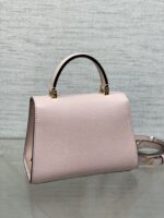 高仿𝐕𝐚𝐥𝐞𝐗𝐭𝐫𝐚包包 Iside Crossbody Micro bag 手提包單肩包 弗拉粉