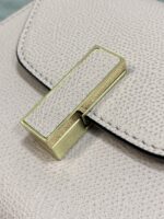 高仿𝐕𝐚𝐥𝐞𝐗𝐭𝐫𝐚包包 Iside Crossbody Micro bag 手提包單肩包 弗拉粉