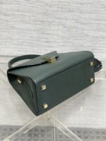原單A貨𝐕𝐚𝐥𝐞𝐗𝐭𝐫𝐚包包 Iside Top handle mini bag 手提包單肩包 祖母綠