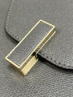 原單A貨𝐕𝐚𝐥𝐞𝐗𝐭𝐫𝐚包包 Iside Top handle mini bag 手提包單肩包 鋼鐵灰