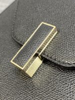原單A貨𝐕𝐚𝐥𝐞𝐗𝐭𝐫𝐚包包 Iside Top handle mini bag 手提包單肩包 黑色
