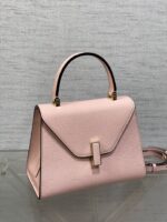 原單A貨𝐕𝐚𝐥𝐞𝐗𝐭𝐫𝐚包包 Iside Top handle mini bag 手提包單肩包 櫻花粉