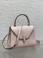 原單A貨𝐕𝐚𝐥𝐞𝐗𝐭𝐫𝐚包包 Iside Top handle mini bag 手提包單肩包 弗拉粉