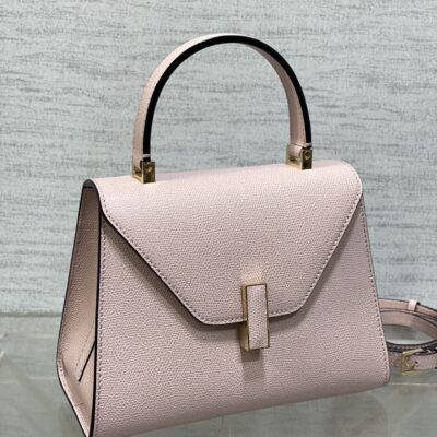 原單A貨𝐕𝐚𝐥𝐞𝐗𝐭𝐫𝐚包包 Iside Top handle mini bag 手提包單肩包 弗拉粉