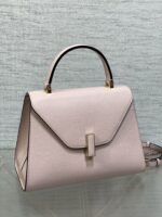 複刻高仿𝐕𝐚𝐥𝐞𝐗𝐭𝐫𝐚包包 Iside Top handle medium bag 手提包單肩包 弗拉粉