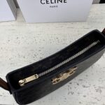 復刻Celine賽琳TLLY老花單肩包腋下包