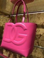 高仿DG杜嘉班納新款購物包6650