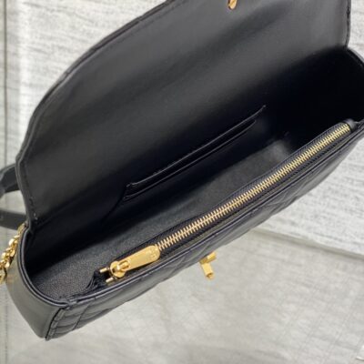 復刻Dior迪奧Miss Daisy藤紋格鏈條包