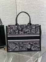 高仿網站Dior迪奧Tote托特包斜挎包