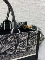 高仿網站Dior迪奧Tote托特包斜挎包