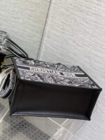 高仿網站Dior迪奧Tote托特包斜挎包