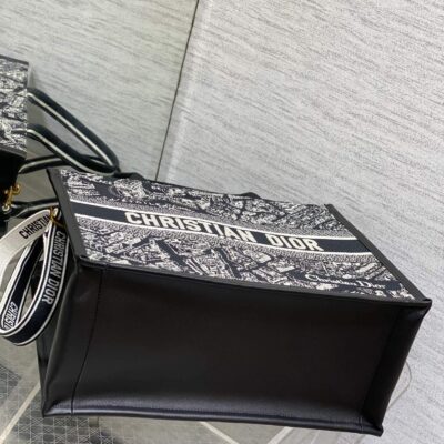 高仿網站Dior迪奧Tote托特包斜挎包