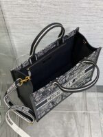 高仿網站Dior迪奧Tote托特包斜挎包