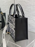 高仿網站Dior迪奧小號Tote托特包斜挎包