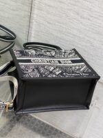 高仿網站Dior迪奧小號Tote托特包斜挎包