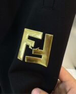 高仿Fendi芬迪休閒長運動褲