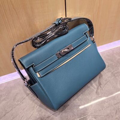 高仿網站Hermes愛馬仕houlder Birkin 42手提包