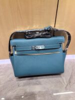 高仿網站Hermes愛馬仕houlder Birkin 42手提包