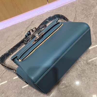 高仿網站Hermes愛馬仕houlder Birkin 42手提包
