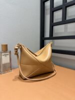 頂級LOEWE羅意威Puzzle Fold Pouch麻將包66005