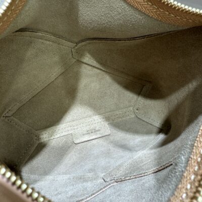 頂級LOEWE羅意威Puzzle Fold Pouch麻將包66005