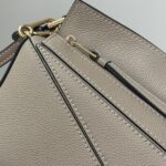 原單LOEWE羅意威小號柔軟牛皮革Puzzle手袋