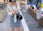 高仿LOEWE羅意威海軍小象賣萌小包