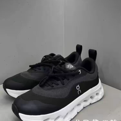 復刻LOEWE羅意威X On昂跑联名cloudtilt 跑步鞋男女运动鞋