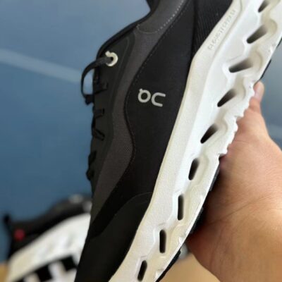 復刻LOEWE羅意威X On昂跑联名cloudtilt 跑步鞋男女运动鞋