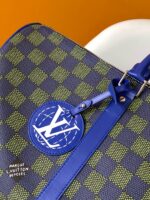 1:1LV路易威登M00161蘭格旅行包