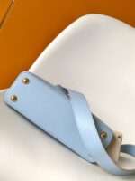 頂級LV路易威登M24575Capucines迷你手袋