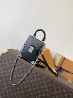 原單包包LV路易威登 Camera Box手袋