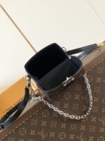 原單包包LV路易威登 Camera Box手袋