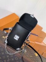 原單包包LV路易威登 Camera Box手袋