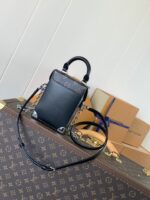 原單包包LV路易威登 Camera Box手袋