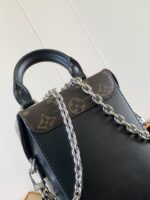 原單包包LV路易威登 Camera Box手袋